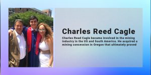 Charles Reed Cagle