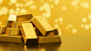 Charles Reed Cagle-gold Price Per Gram