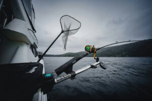 Fishing Technique