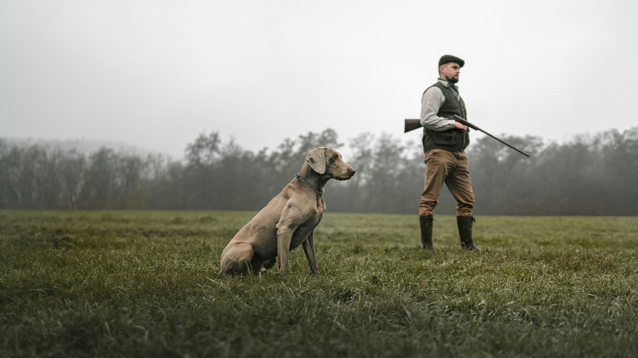 Charles Reed Cagle:Best Time for Hunting