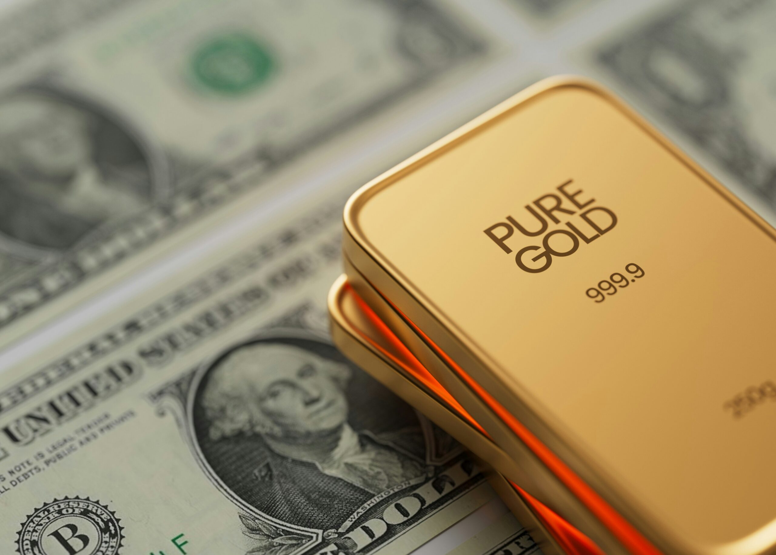 smart gold investment tips