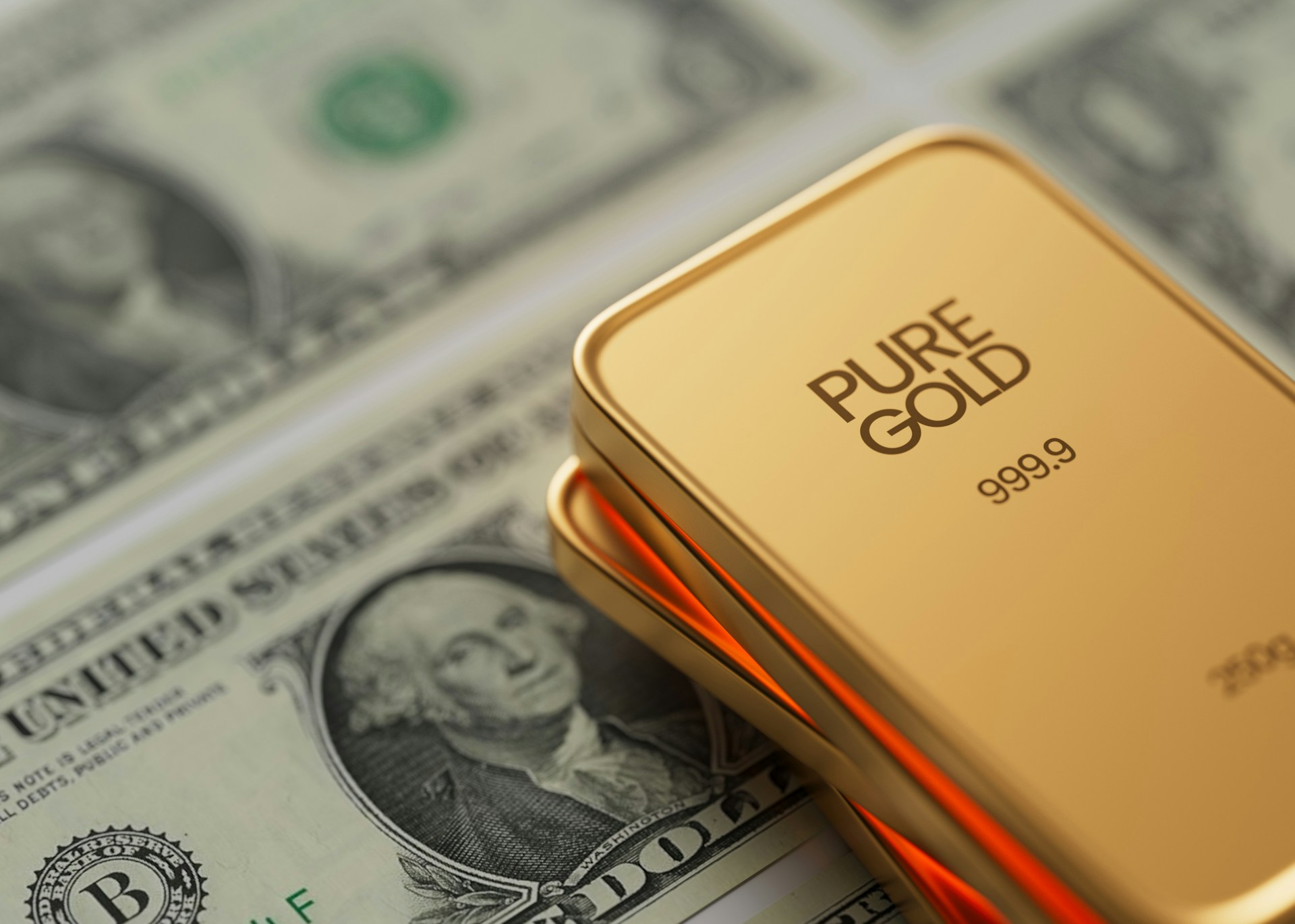 tips for selling gold